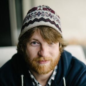 Meet your Posher, Chris